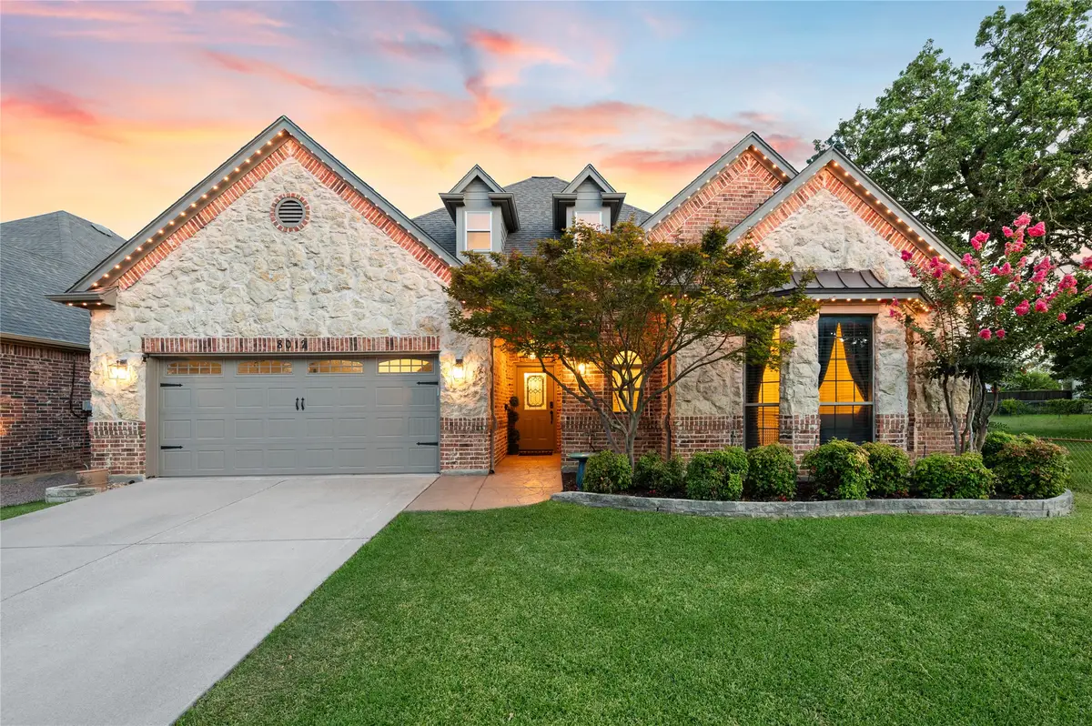 8012 Odell Street, North Richland Hills, TX 76182 - #1