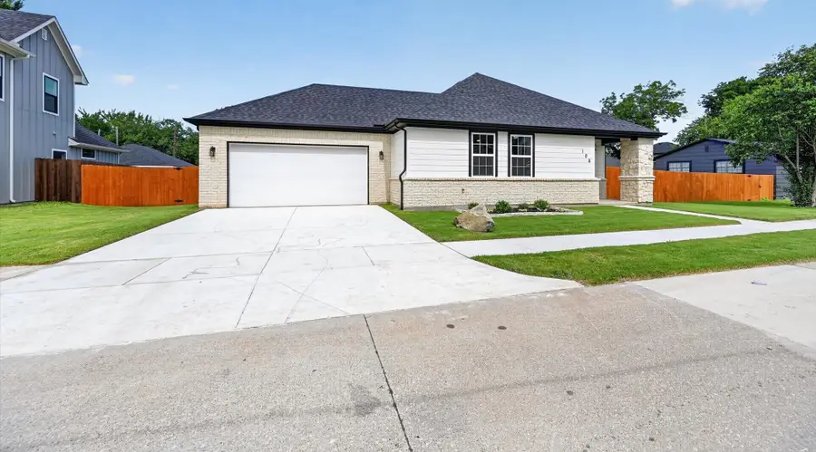 108 Griffin Street, Waxahachie, TX 75165 - #3