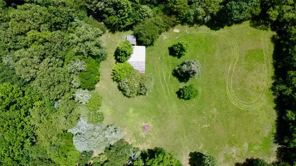Tract 4 Cr 44400, Powderly, TX 75473