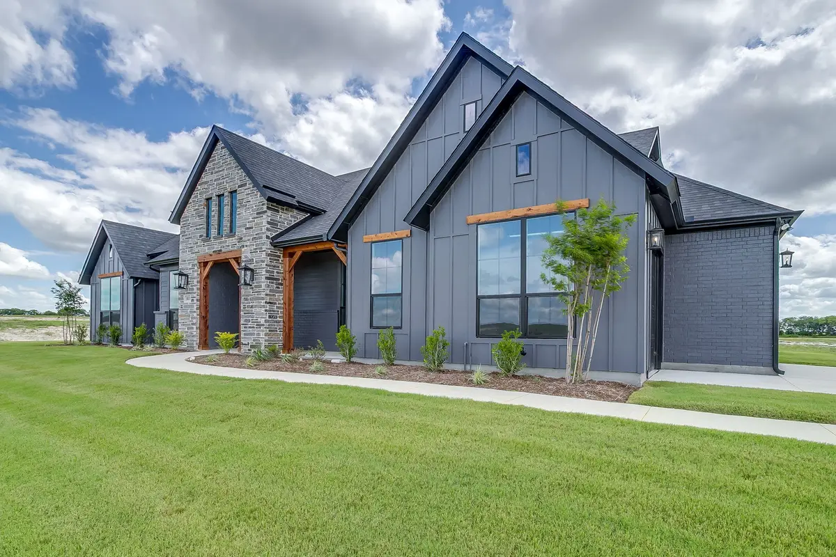 10121 Baldy Mountain Drive, Waxahachie, TX 75167 - #1