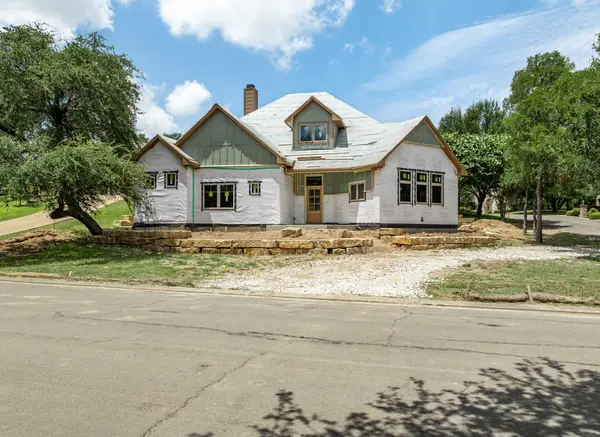 416 Keys Creek Drive, Waco, TX 76708