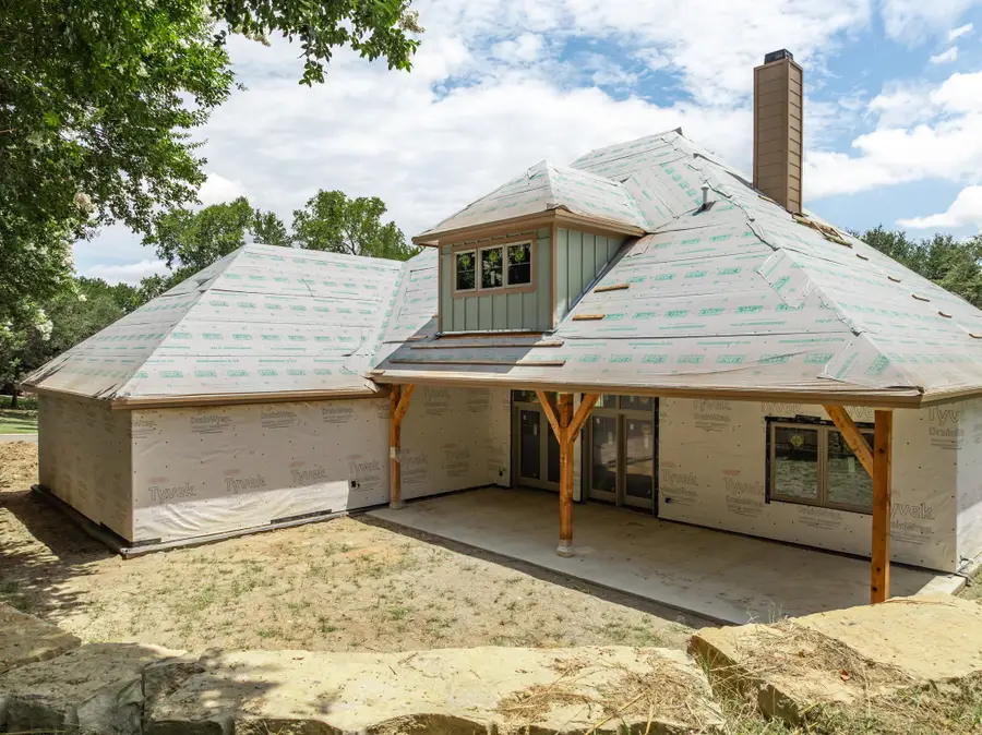 416 Keys Creek Drive, Waco, TX 76708 - #3