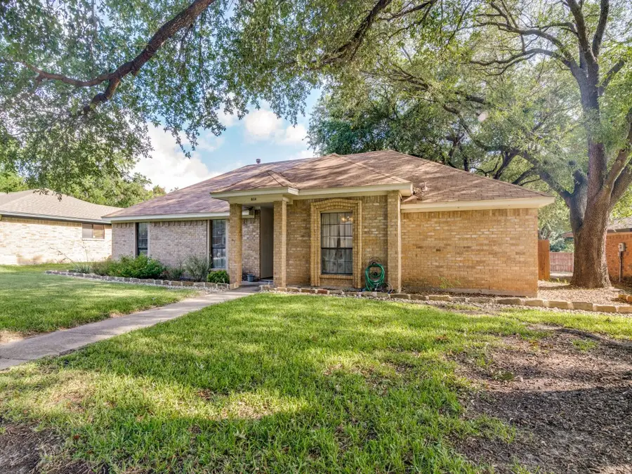 5114 Vera Cruz Drive, Garland, TX 75043 - #2