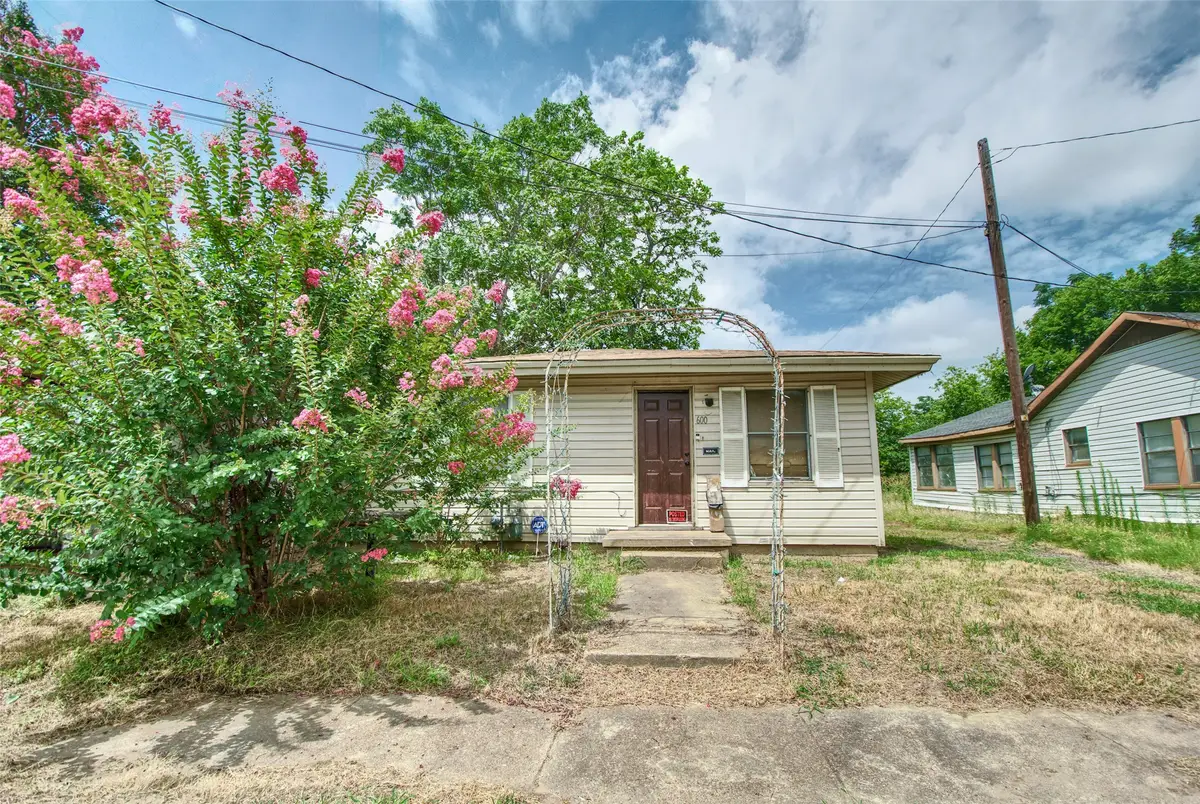 600 Hatton Street, Waco, TX 76704 - #1