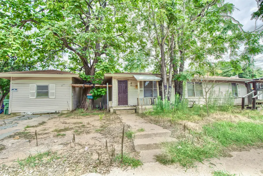 600 Hatton Street, Waco, TX 76704 - #3