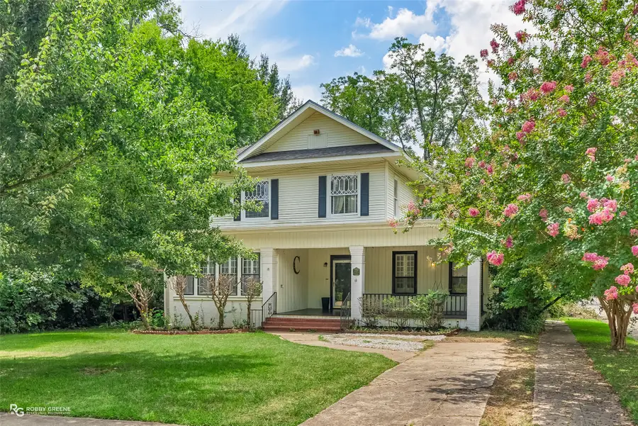 857 Prospect Street, Shreveport, LA 71104 - #2