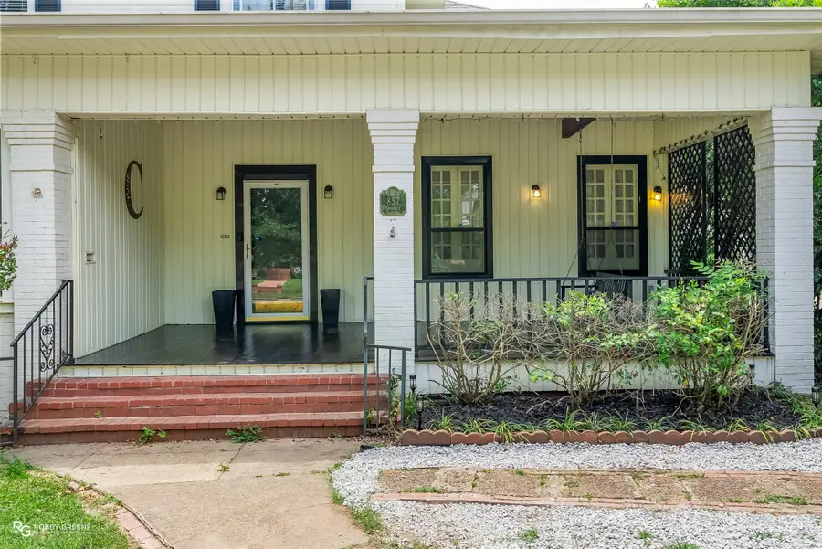 857 Prospect Street, Shreveport, LA 71104 - #3