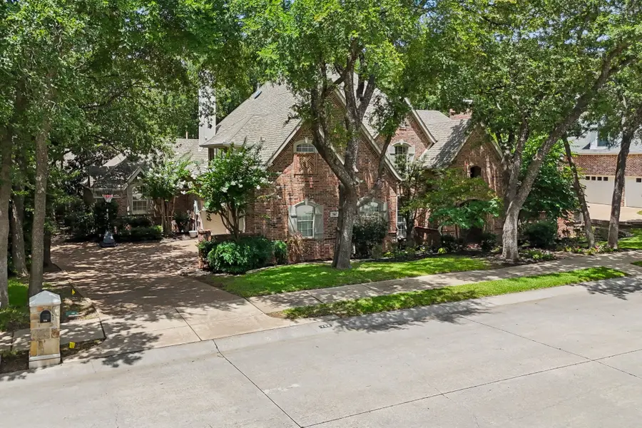 706 Wentwood Drive, Southlake, TX 76092 - #3