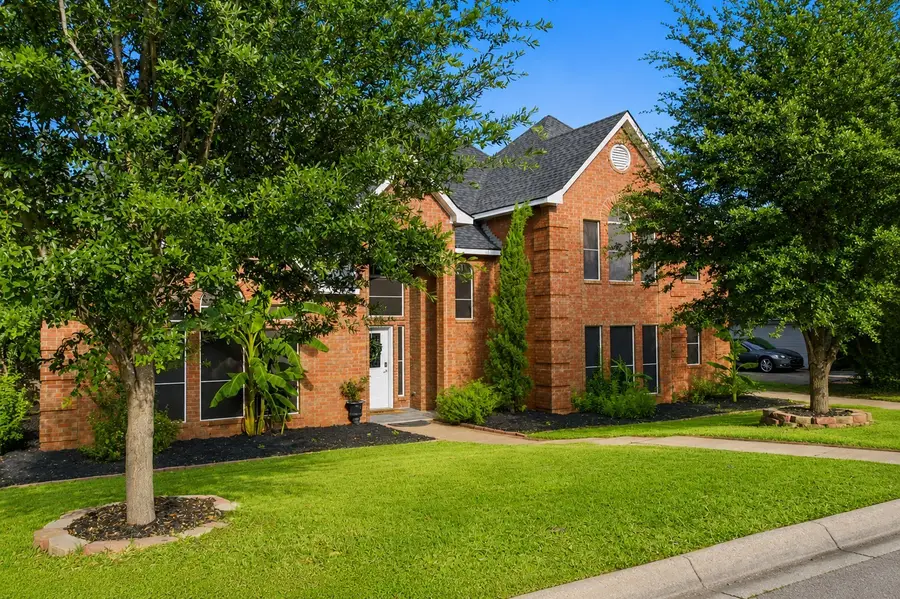 4407 Murwick Drive, Arlington, TX 76016 - #2