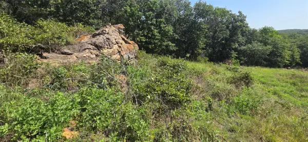 TBD Nash Rd, Jacksboro, TX 76458