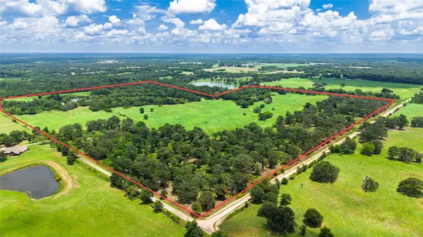 127 ac County Road 2314, Sulphur Springs, TX 75482