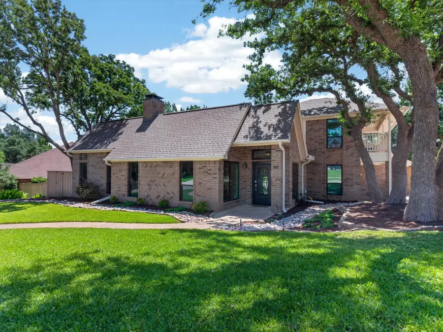 1515 Mission Hills Lane, Corinth, TX 76210 - #2