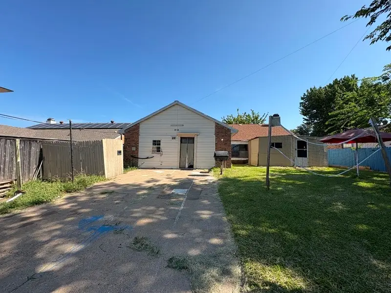 1716 Culberson Drive, Mesquite, TX 75150 - #2