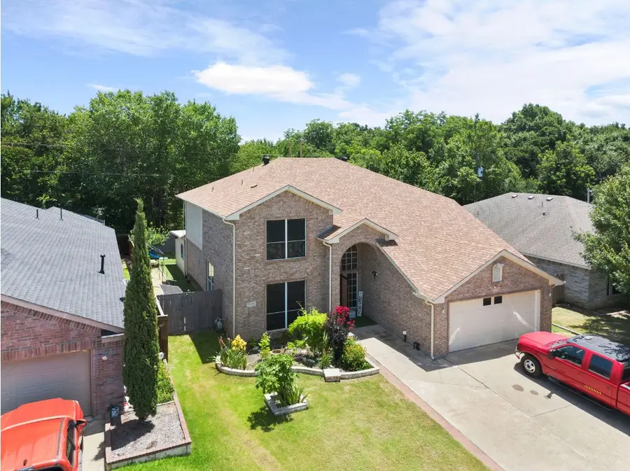 3348 Autumn View Drive, Grand Prairie, TX 75050 - #3