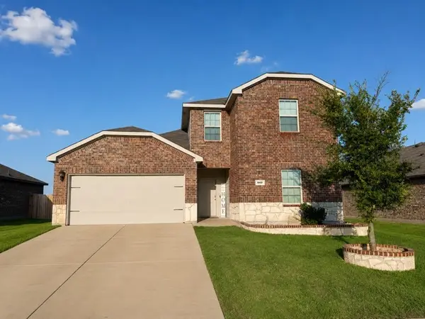 803 Farmstead Way, Royse City, TX 75189