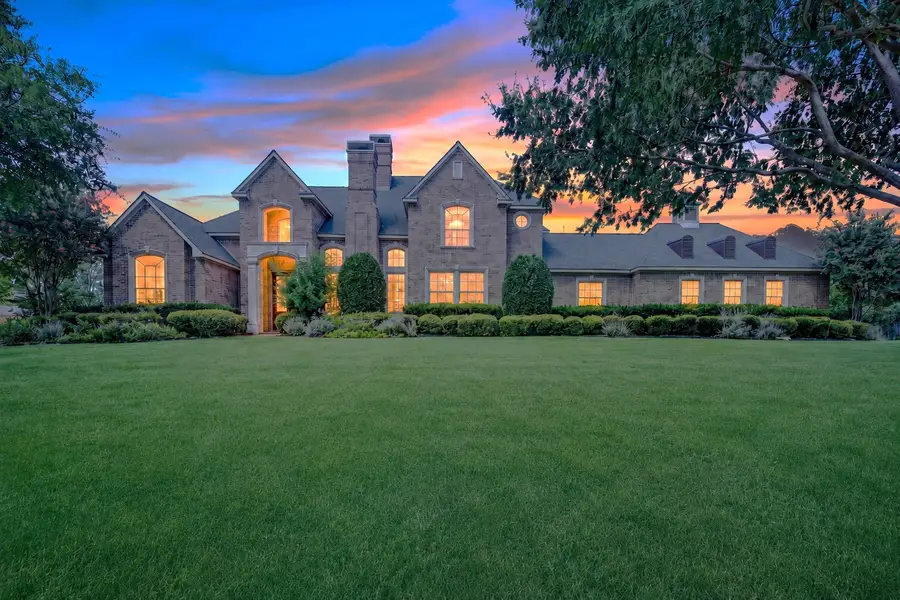 1500 Gentle Way, Prosper, TX 75078 - #2