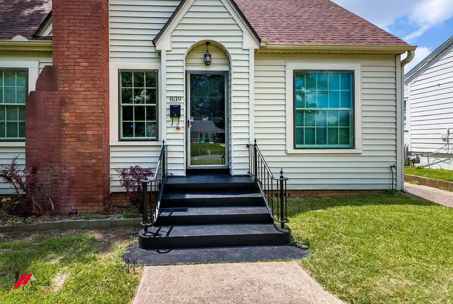 839 Columbia Street, Shreveport, LA 71104 - #2