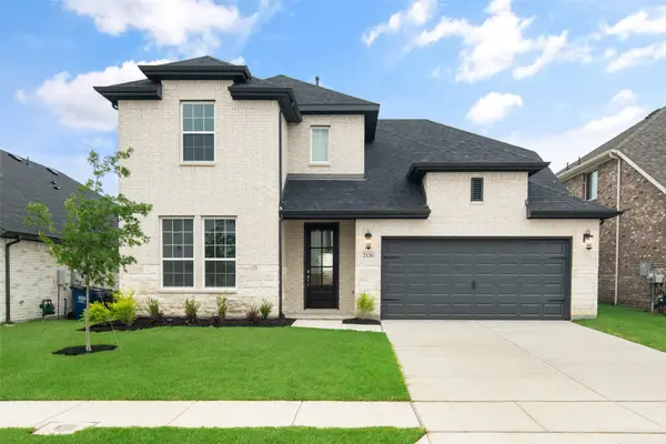 2136 Martins Pond Road, Forney, TX 75126