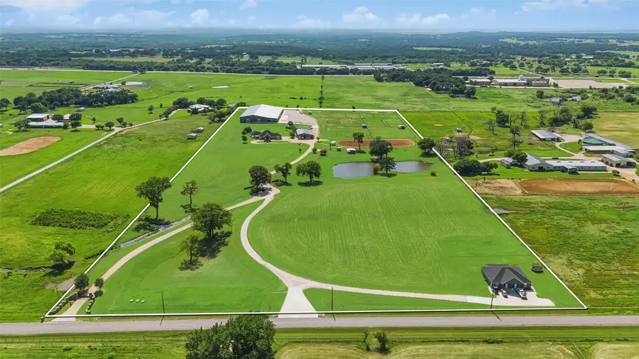 10531 Cole Road, Pilot Point, TX 76258 - #2