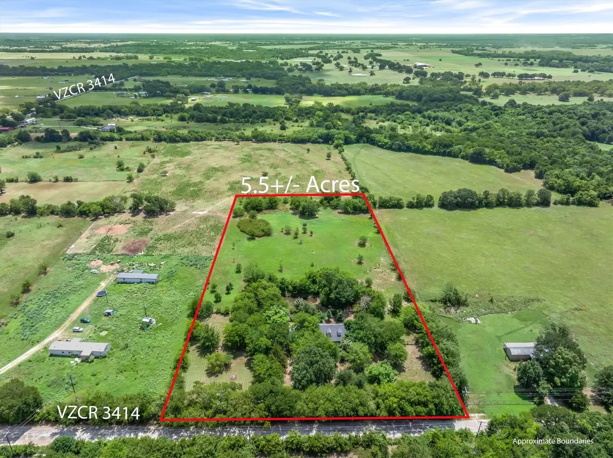 1100 Vz County Road 3414, Wills Point, TX 75169 - #1