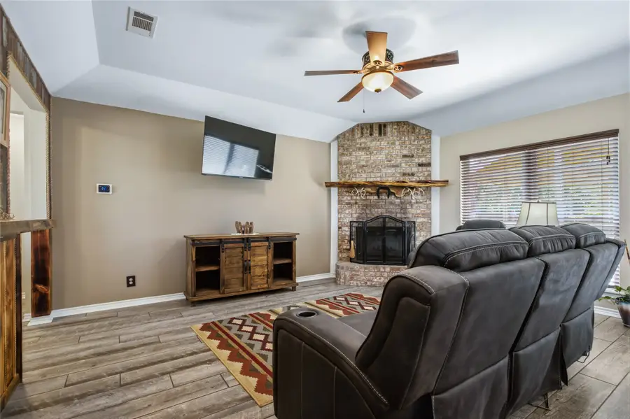 119 Harli Drive, Trenton, TX 75490 - #3