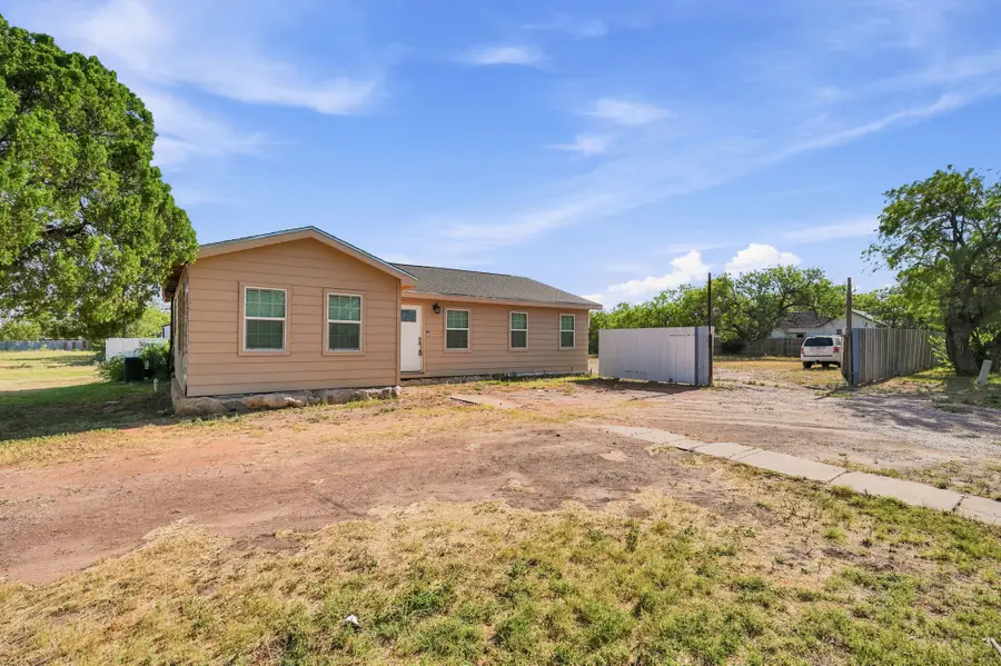 2080 N 19th Street, Abilene, TX 79603 - #2