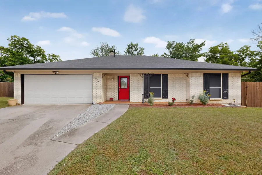 908 Hillside Court, Bedford, TX 76022 - #2