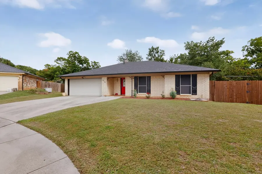 908 Hillside Court, Bedford, TX 76022 - #3