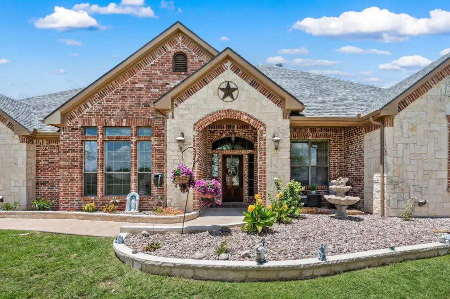 1216 West Road, Waxahachie, TX 75165 - #3