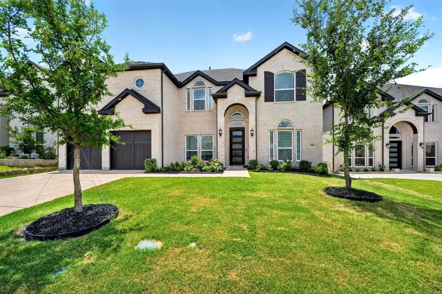 2901 Shadybrook Drive, Celina, TX 75009 - #2