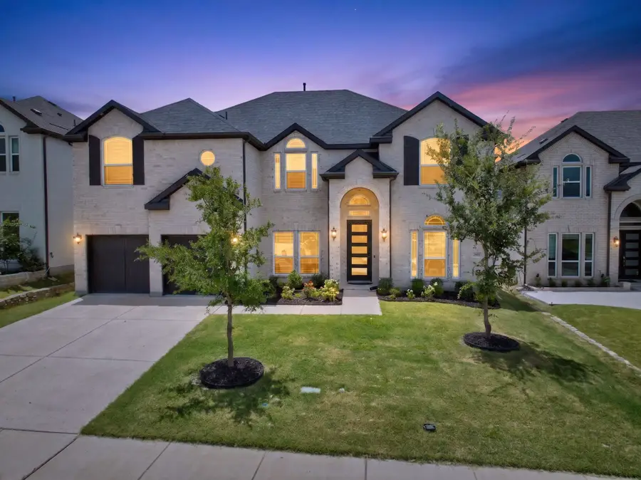 2901 Shadybrook Drive, Celina, TX 75009 - #3