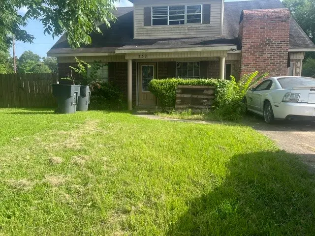 539 Lynbrook Boulevard, Shreveport, LA 71106 - #1