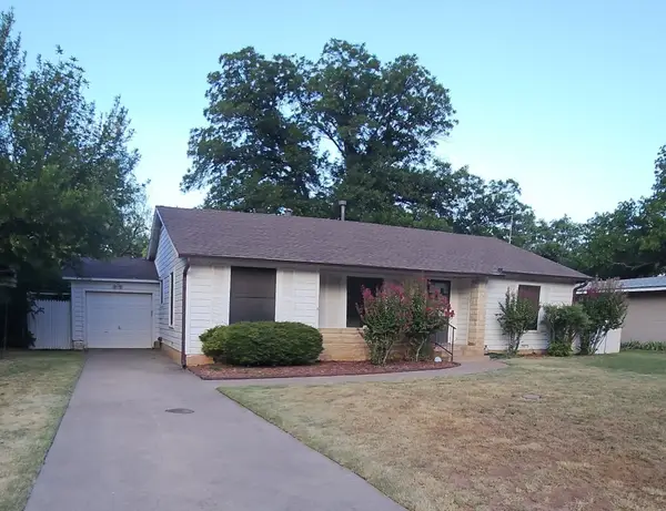 1141 Westridge Drive, Abilene, TX 79605