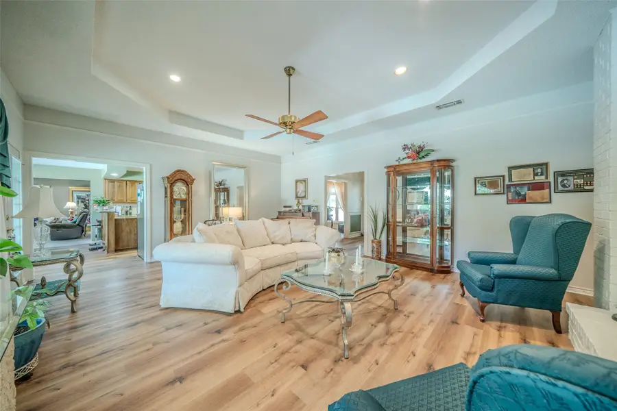 7013 Battle Creek Road, Fort Worth, TX 76116 - #2