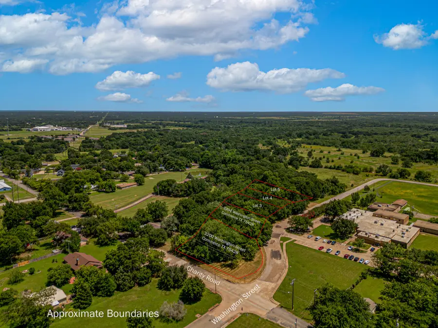 TBD Lot 5 Washington Street, Commerce, TX 75428 - #3