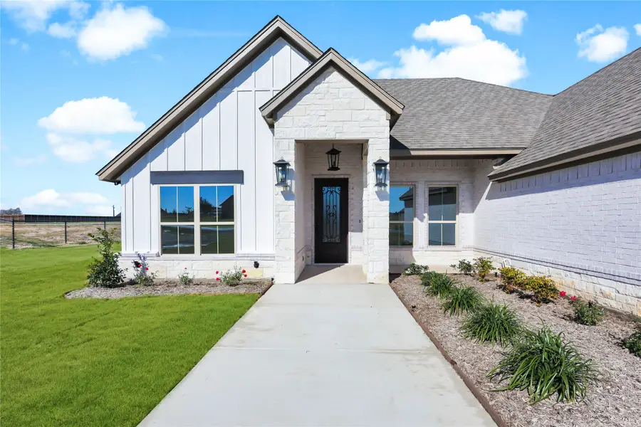 1061 Uplift Drive, Weatherford, TX 76087 - #3