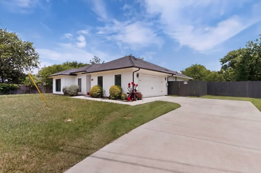 115 Dunlap Street, Waxahachie, TX 75165 - #3