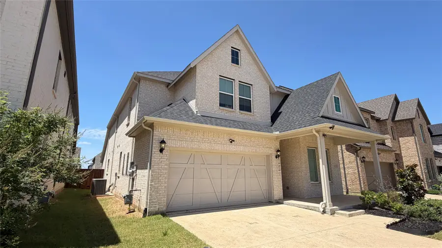213 Scottish Way, Mansfield, TX 76063 - #3