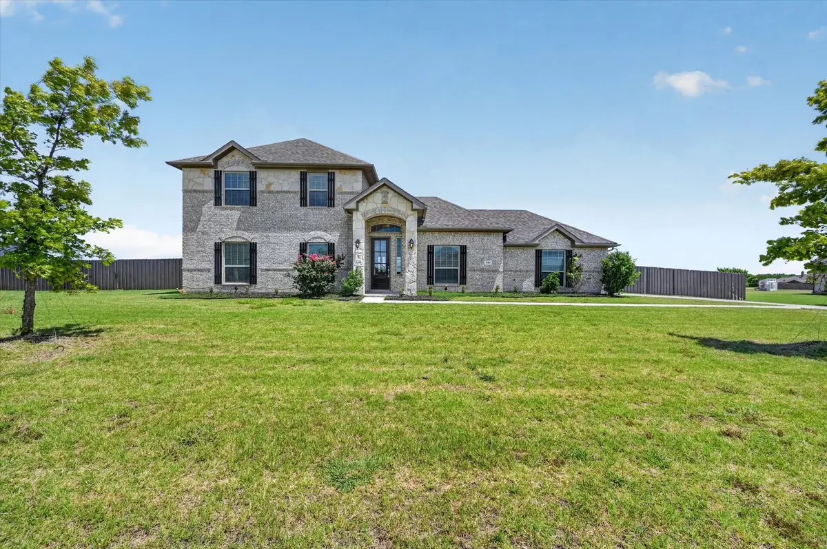 401 Berkeley Drive, Waxahachie, TX 75167 - #1
