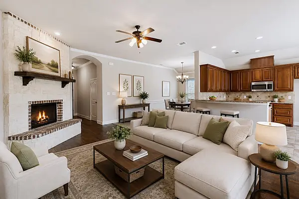 3306 Robin Trail, Melissa, TX 75454