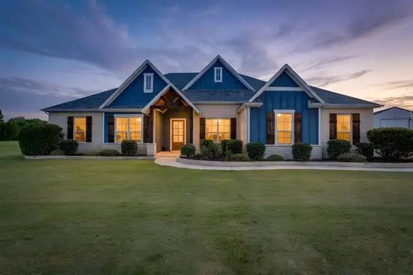 120 Homestead Lane, Waxahachie, TX 75165