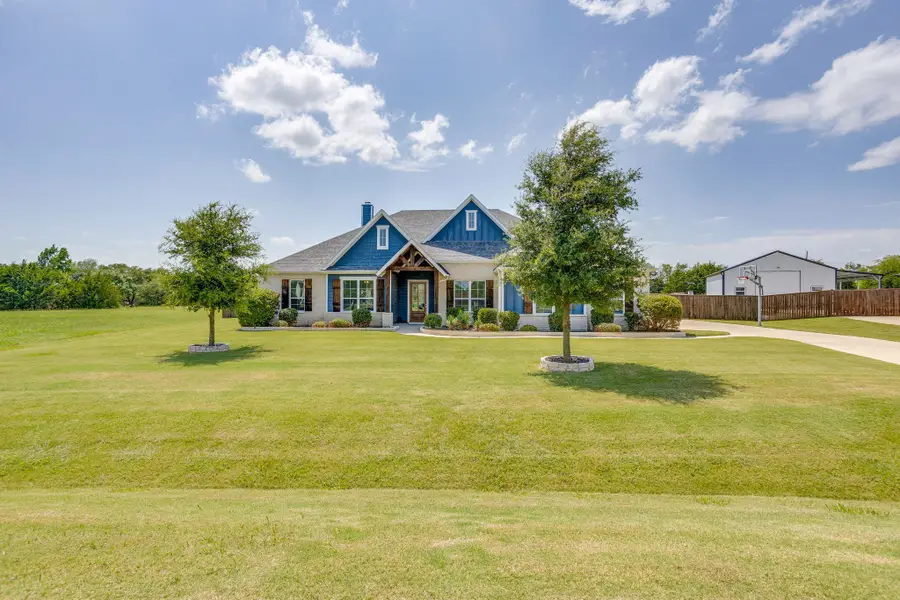 120 Homestead Lane, Waxahachie, TX 75165 - #2