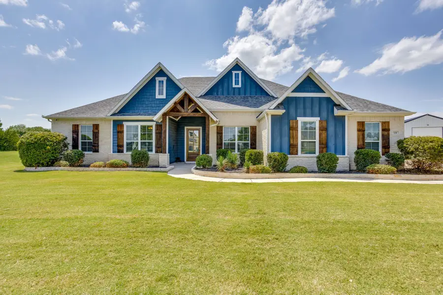 120 Homestead Lane, Waxahachie, TX 75165 - #3