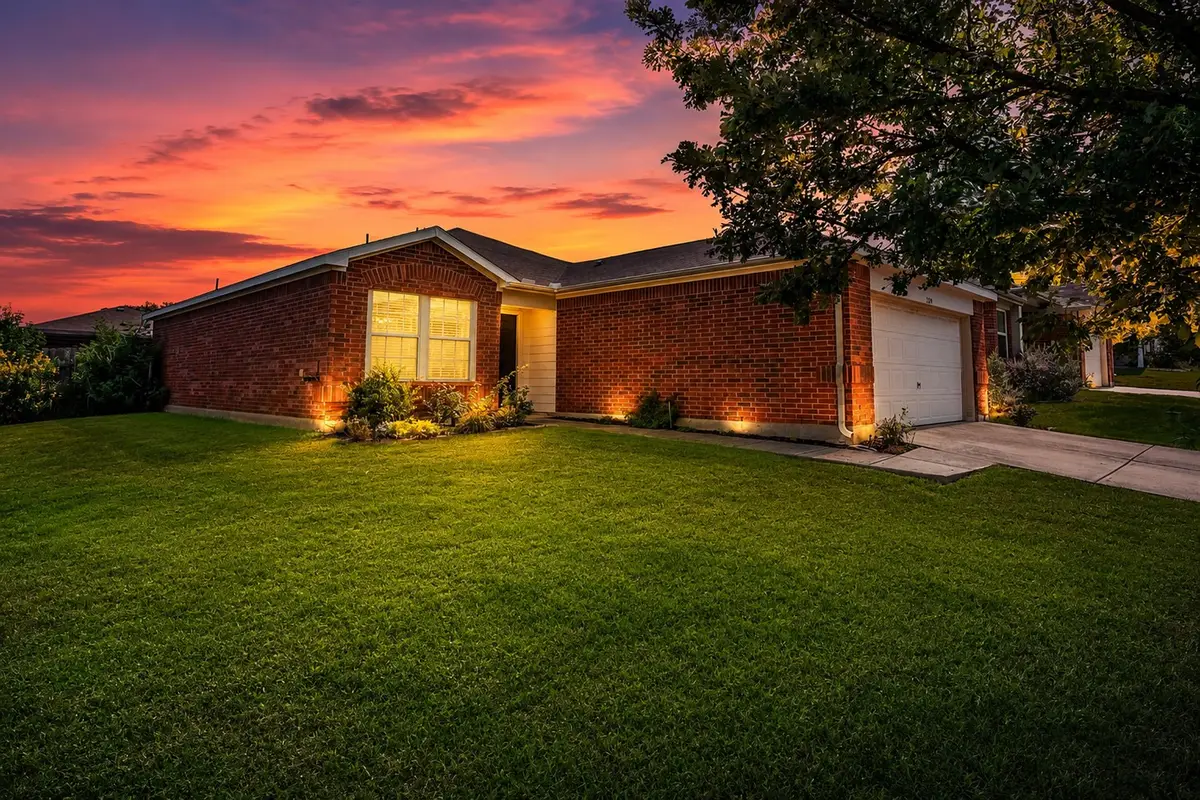 1219 Eagles Nest Trail, Krum, TX 76249 - #1