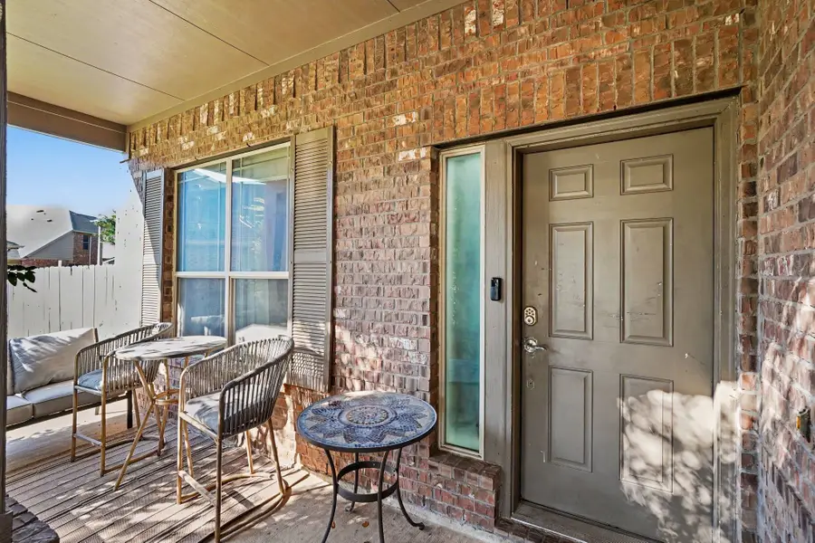 919 Keel Line Court, Crowley, TX 76036 - #2