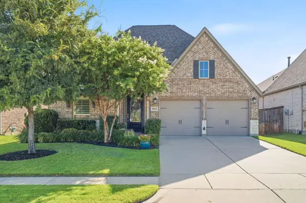 8612 Backwater Bay Cove, McKinney, TX 75071