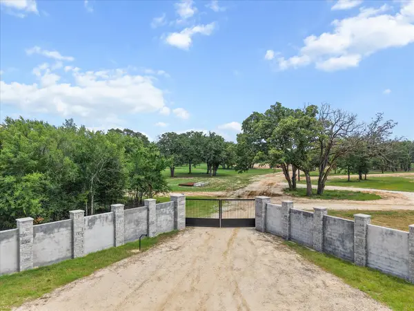 508 Acres Lcr 800, Groesbeck, TX 76642