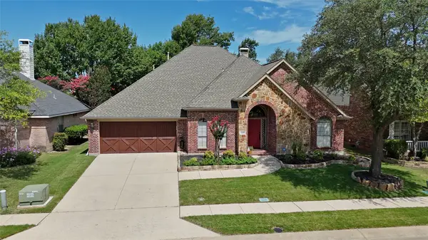 2608 White Owl Drive, McKinney, TX 75072