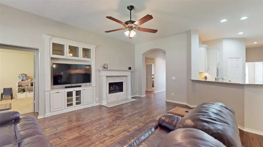 2608 White Owl Drive, McKinney, TX 75072 - #2