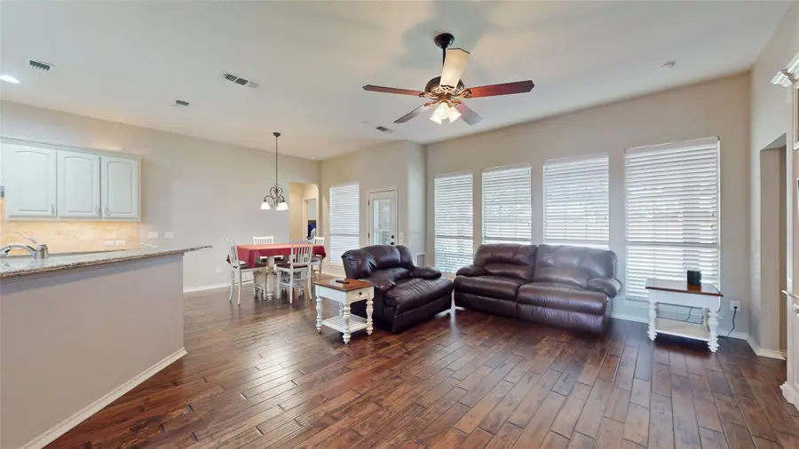 2608 White Owl Drive, McKinney, TX 75072 - #3